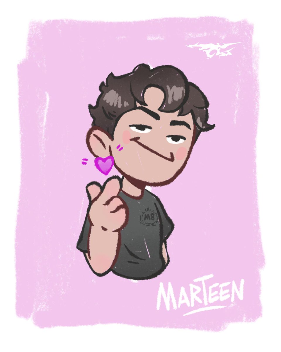 M8 marteen tweet media