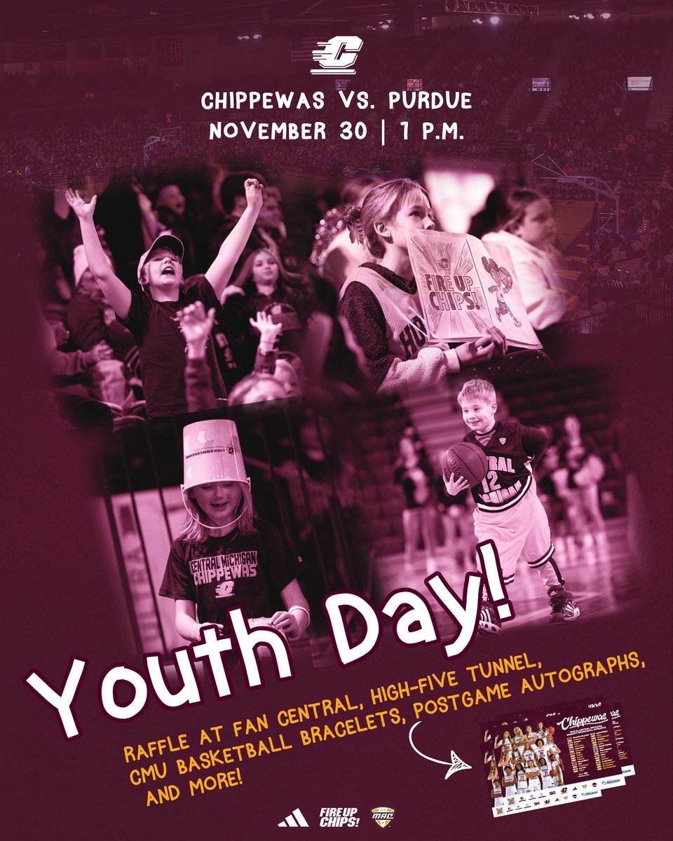 Central Michigan WBB tweet media