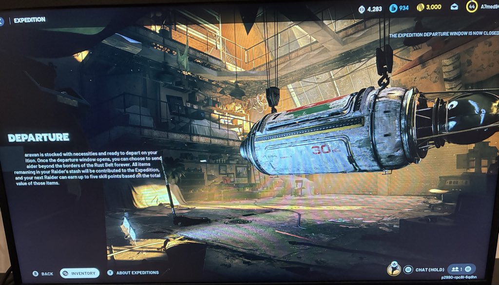 AL General tweet media