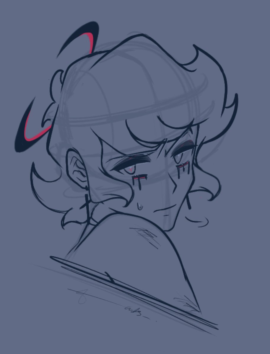 asu_drawsFNF's tweet image. Comfort doodling Amends 🫶

. 

#fnf #fridaynightfunkin #fridaynightfunkinfanart #fnfbb #fnfbbmod #fnfarmaros #fnfkiller