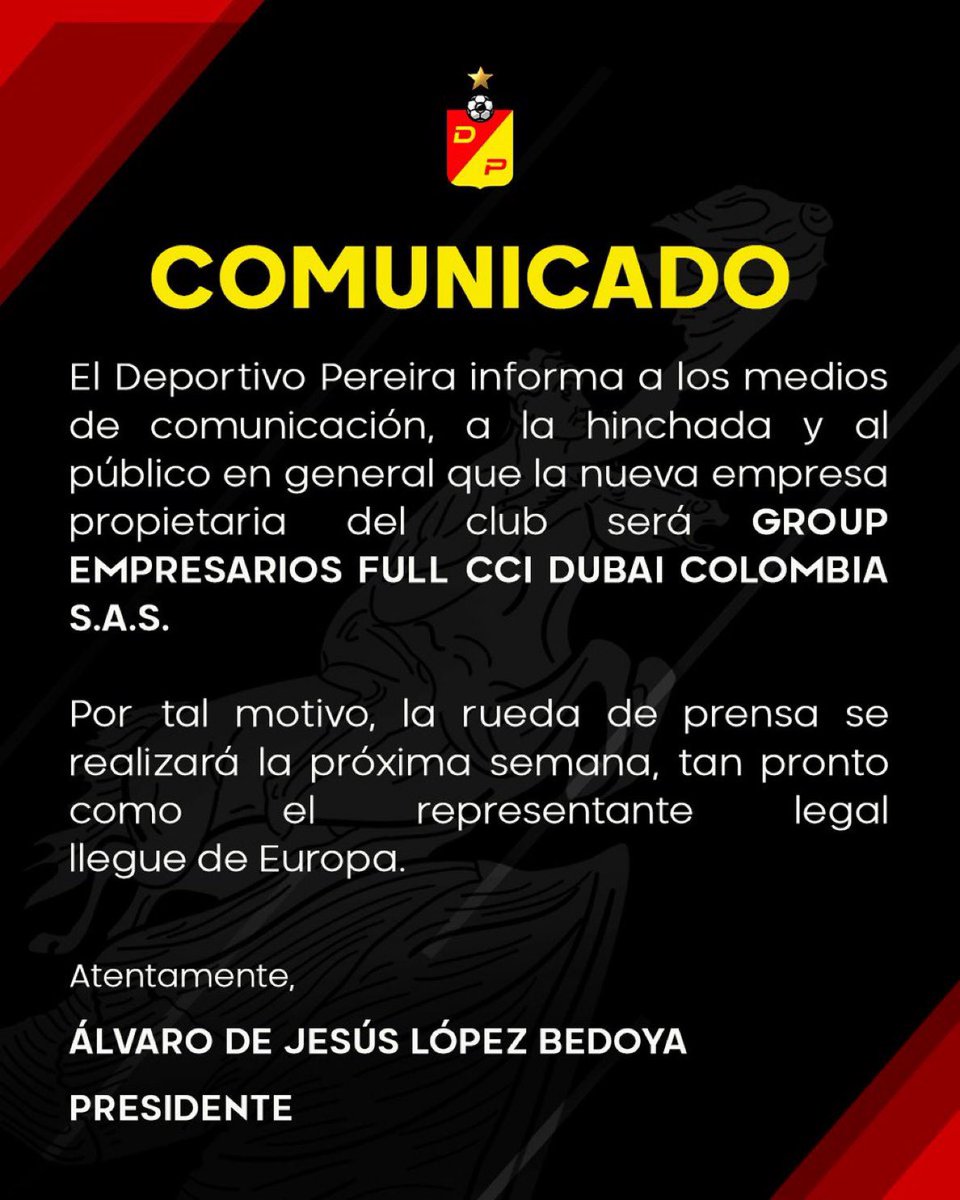 Samuel Duque tweet media