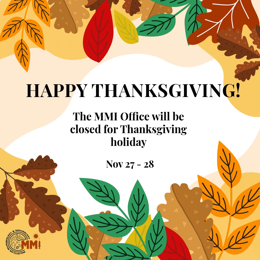 UT San Antonio Molecular Microbiology & Immunology tweet media