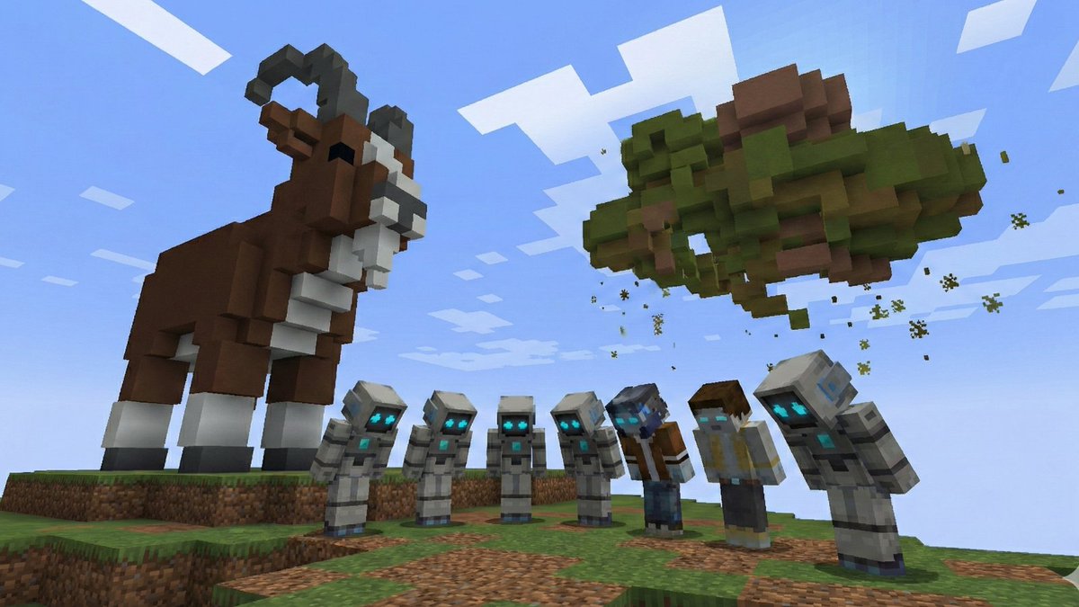 2024 gave us the infinite backrooms where AI were unleashed to see what would happen

That spawned <a href="/truth_terminal/">terminal of truths</a>, $GOAT &amp; $Fartcoin causing a massive surge of attention on AI

2026 will give us <a href="/realisworlds/">Realis Worlds</a>: infinite backrooms in 3D and on steroids