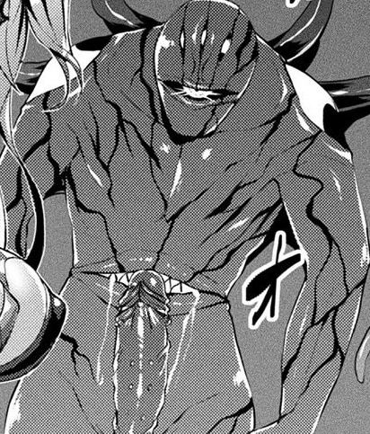 𝗧𝗵𝗲 𝗥𝗲𝘁𝘂𝗿𝗻𝗲𝗱 𝙂𝙤𝙙 - 𝙄𝙩𝙝𝙮𝙡𝙡𝙞𝙙 tweet media