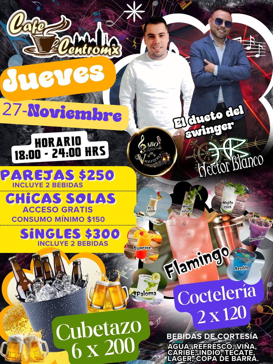 Lita y fer tweet media