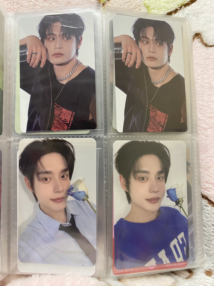 🩵プロフィールご確認お願いします tweet media