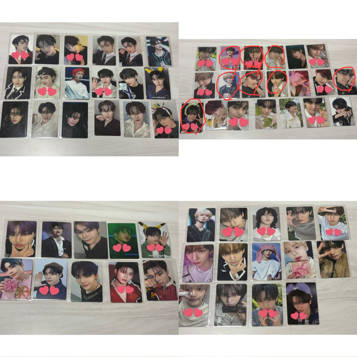 🩵プロフィールご確認お願いします tweet media