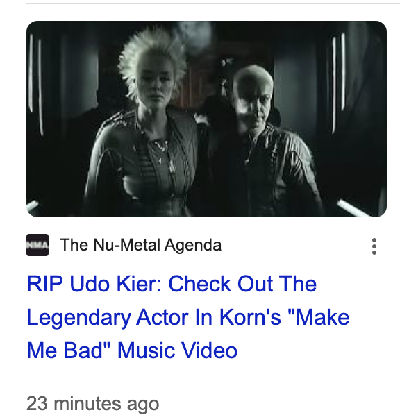 we all grieve differently