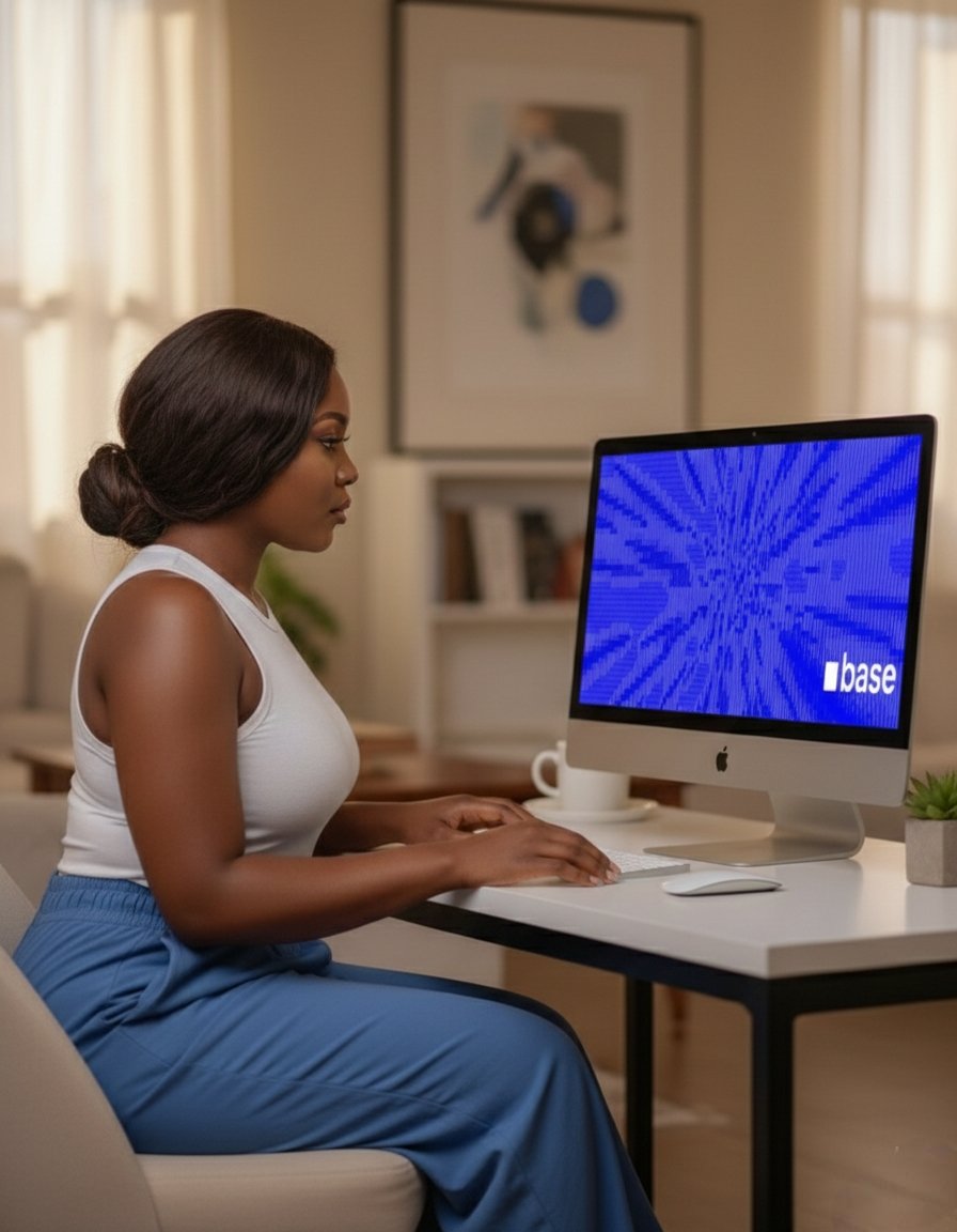 mancy_crypt's tweet image. The truth is @base aims to make it easier for developers to build decentralized applications (dApps) and for the next billion users to be onboarded into the cryptoeconomy, making &quot;onchain the next online.&quot; 

I&apos;ll be talking about some solid base projects I know.

Stay Based🟦💯