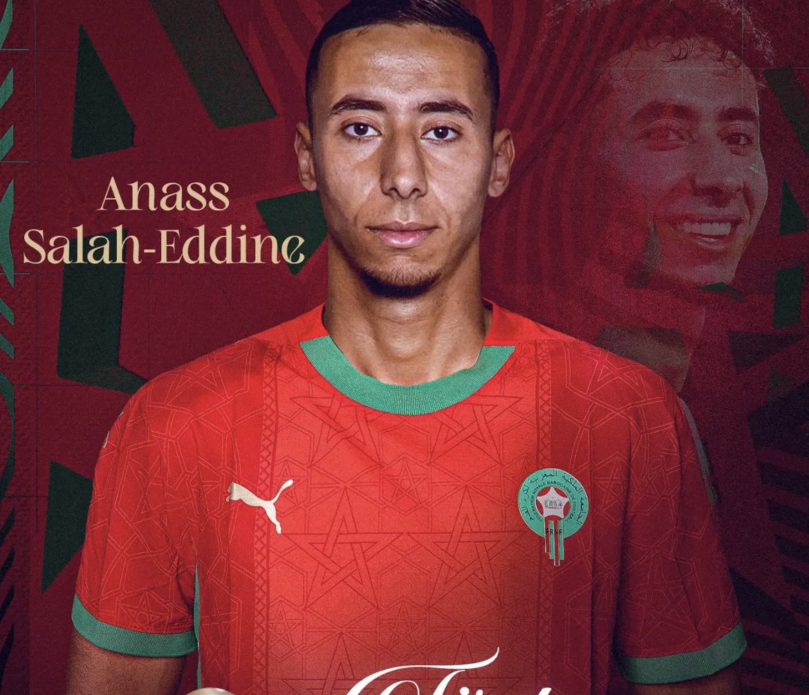 ElZmigri's tweet photo. Qui mettriez vous au poste de latéral gauche pour la can #can #maroc https://t.co/d6muie9Qyt