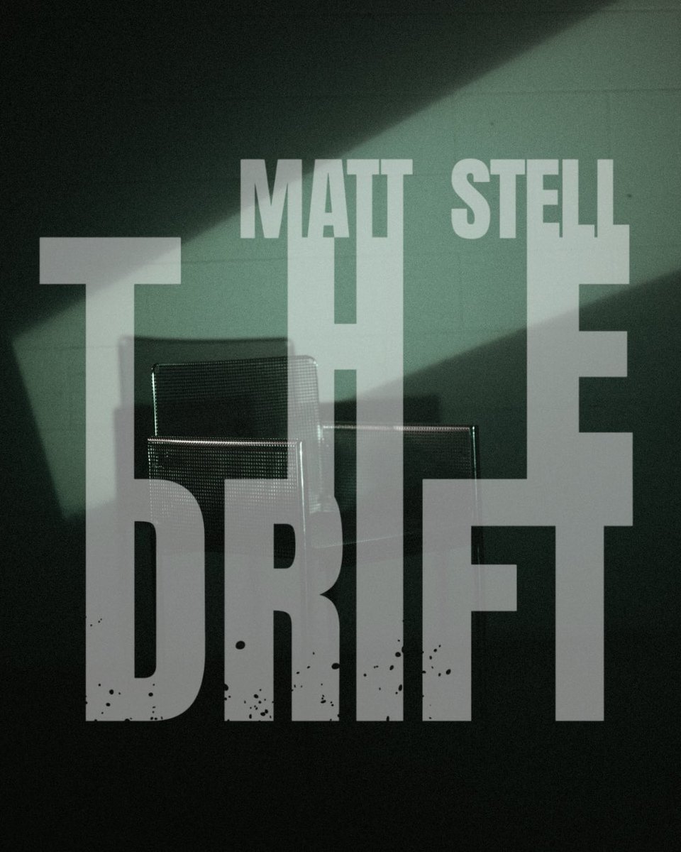 The Drift. 
Took a minute but it was worth it.