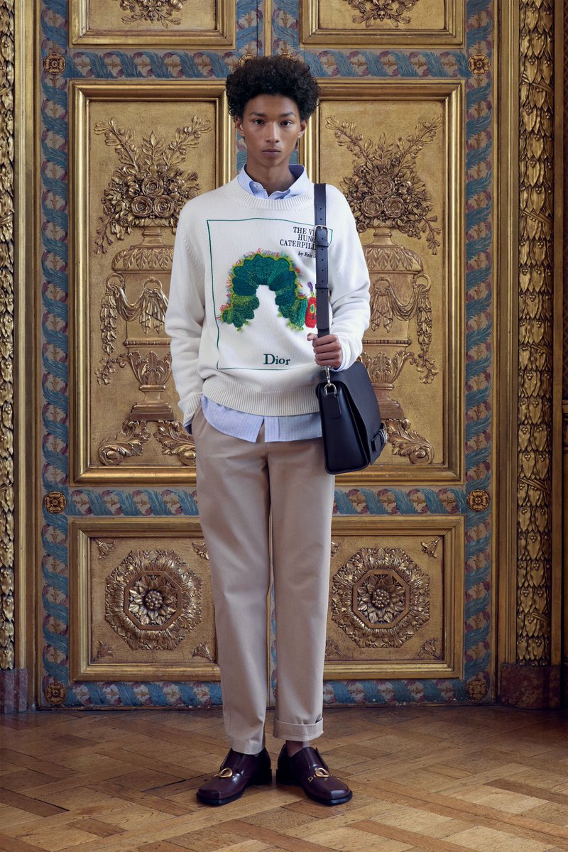 jacquemusx's tweet image. New Dior Men by Jonathan Anderson!!!