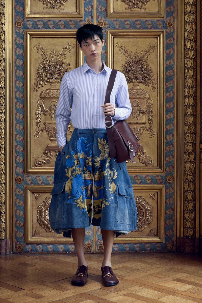 jacquemusx's tweet image. New Dior Men by Jonathan Anderson!!!