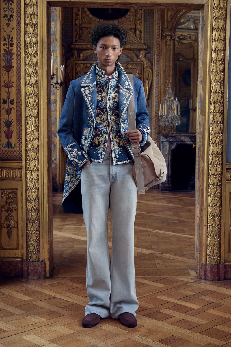 jacquemusx's tweet image. New Dior Men by Jonathan Anderson!!!