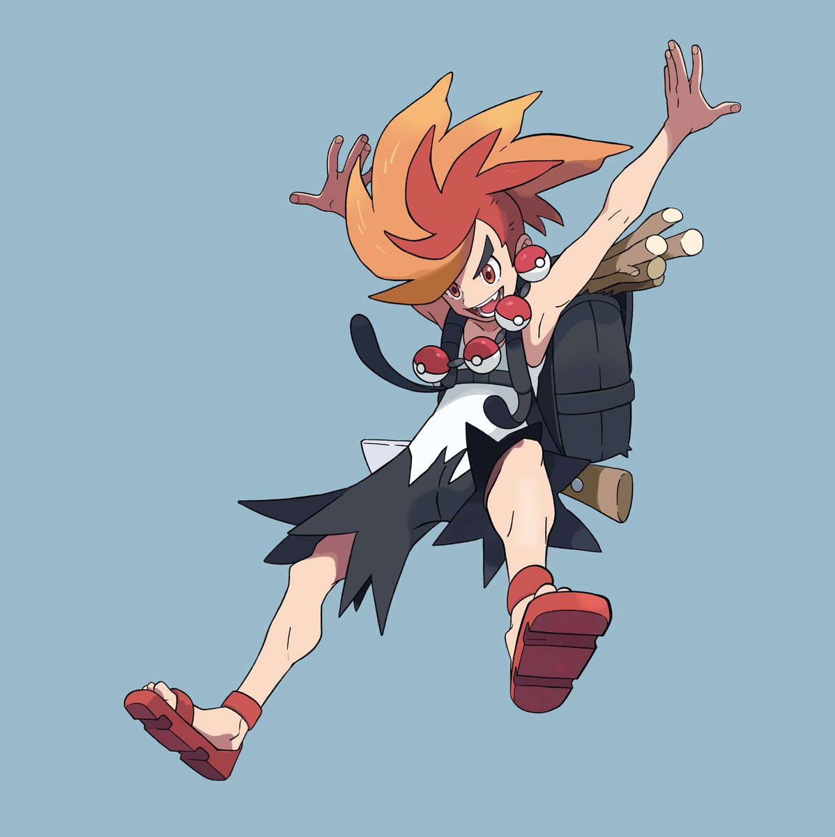 New Relined Trainer Art.