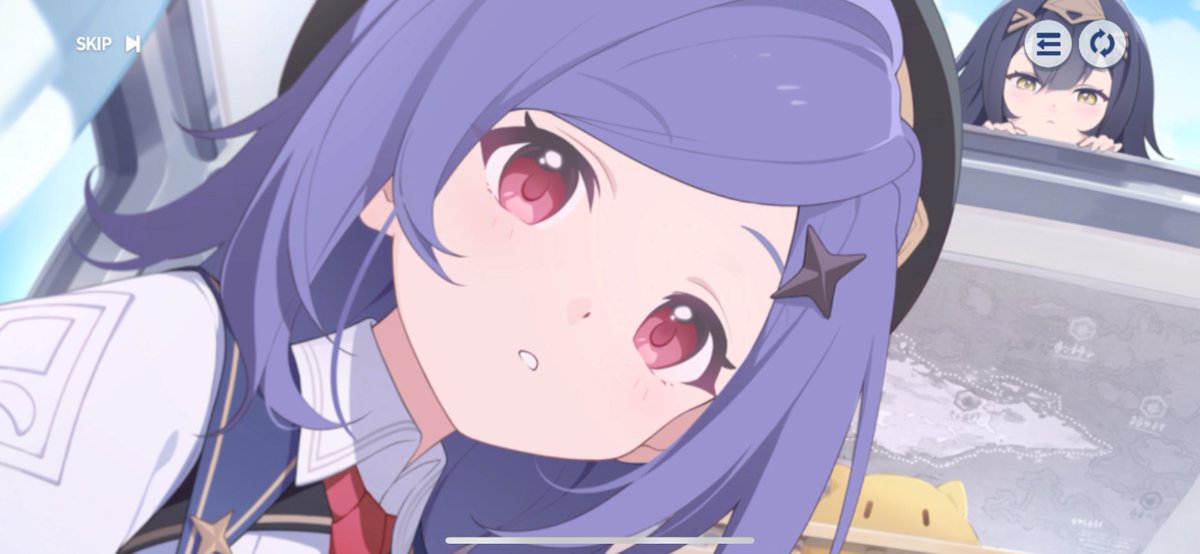 おはよう〜🌟✨昨日夜アニメ好きや友達とこんな事になれたらなって説を語って特に大きかったのがアニメやゲームの主人公的件でね！例で言うとブルアカの先生ウマ娘のトレーナーアイマスのプロデューサーステラソラの魔王など！よく考えたら囲まりたり可愛いなどで幸せになるから気持ちよくわかるわ！