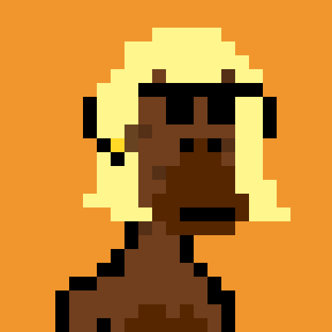 🎁 FREE MINT — Evolastion

Imagine evolution taking a wrong turn,
ignoring every rule,
and creating something that makes zero sense…
yet feels absolutely right.
Want one?
Win 1 Free Mint
Rules:
1️⃣ Follow <a href="/itsajoak/">Joak 🇵🇹</a> 
2️⃣ RT
3️⃣ Tag 3 friends drop ETH wallet
evolastion.art