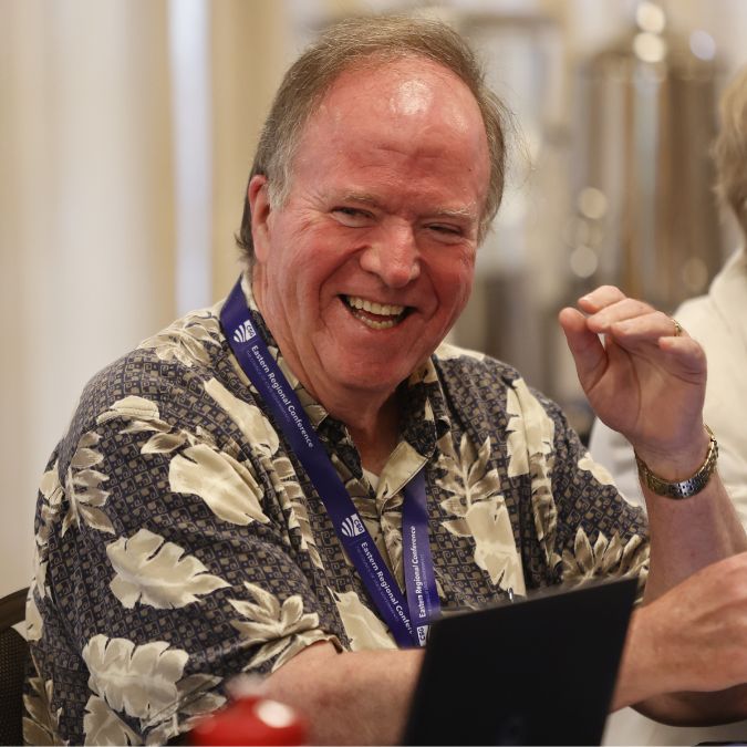 CSG East joins countless others in mourning the passing of Rep. Kevin Ryan. Kevin represented the best of CSG East, displaying not just an unyielding work ethic but also the warmth and wit that made newcomers to state gov't feel welcome at every turn.

csg-erc.org/csg-east-mourn…