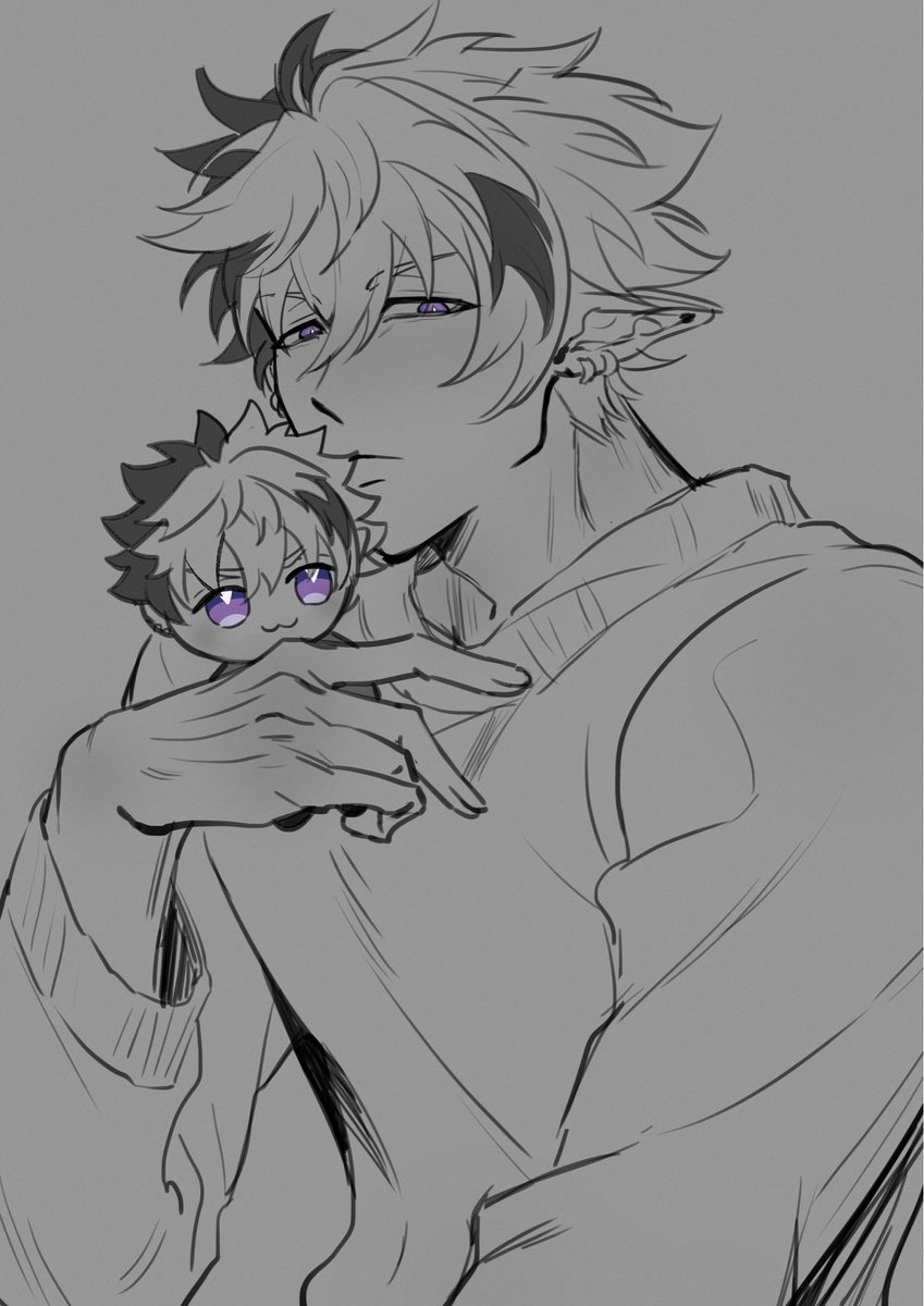 Senza0813's tweet image. Replenish energy