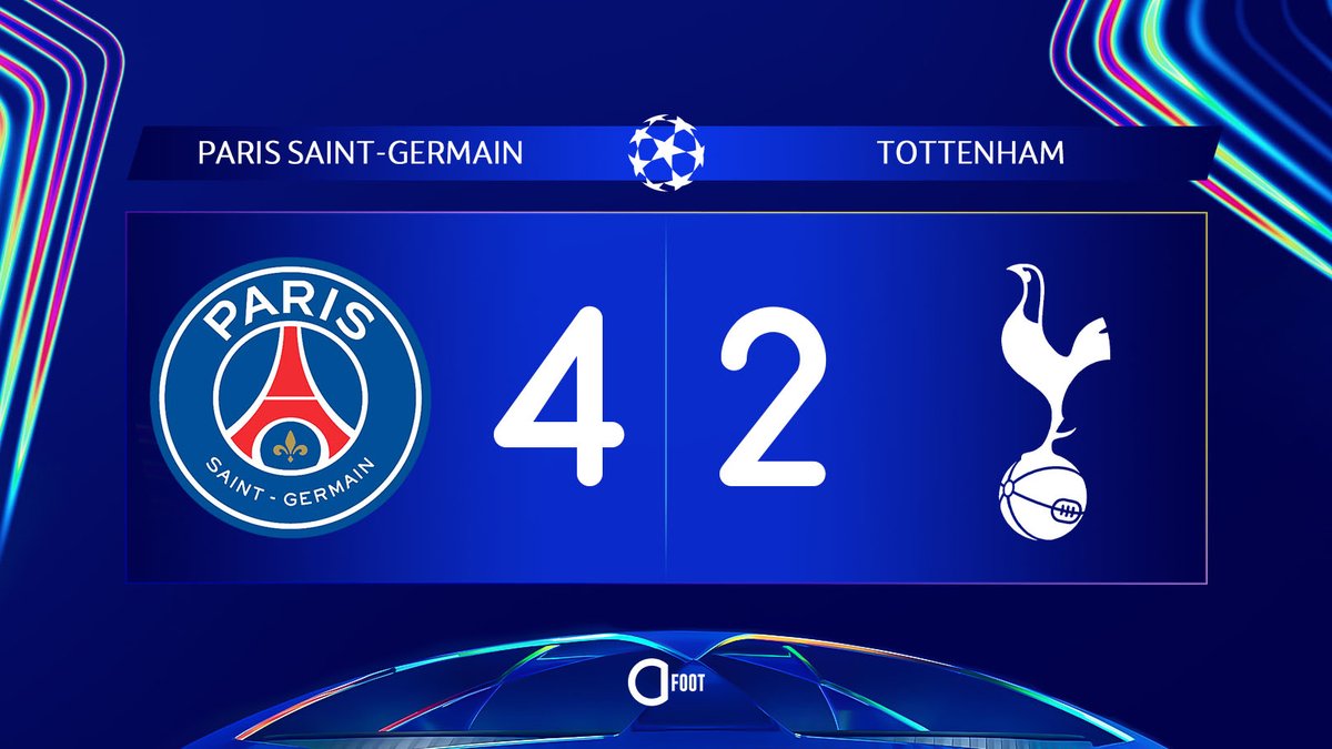 Actu Foot tweet media