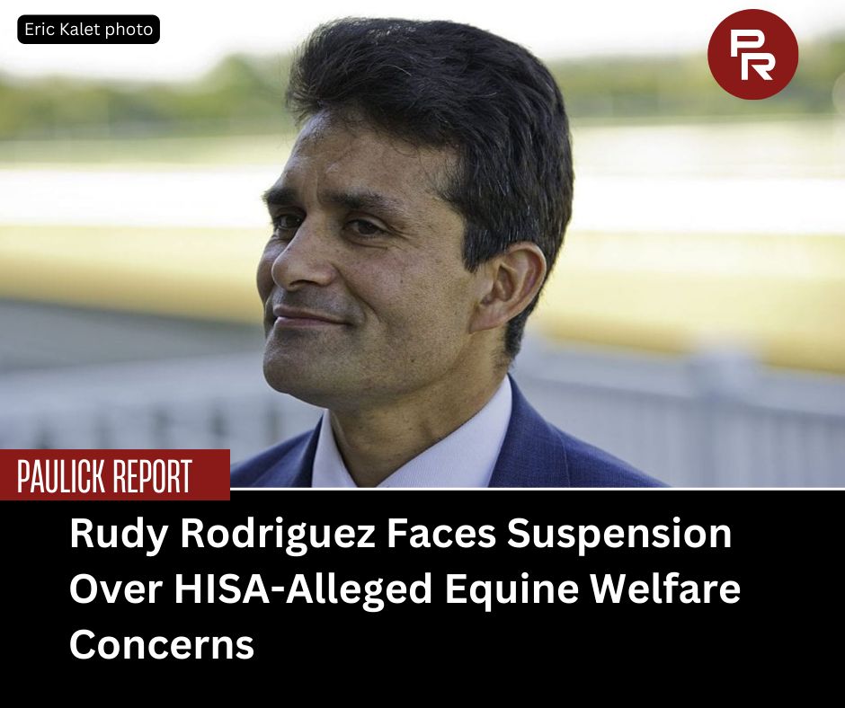 Paulick Report tweet media