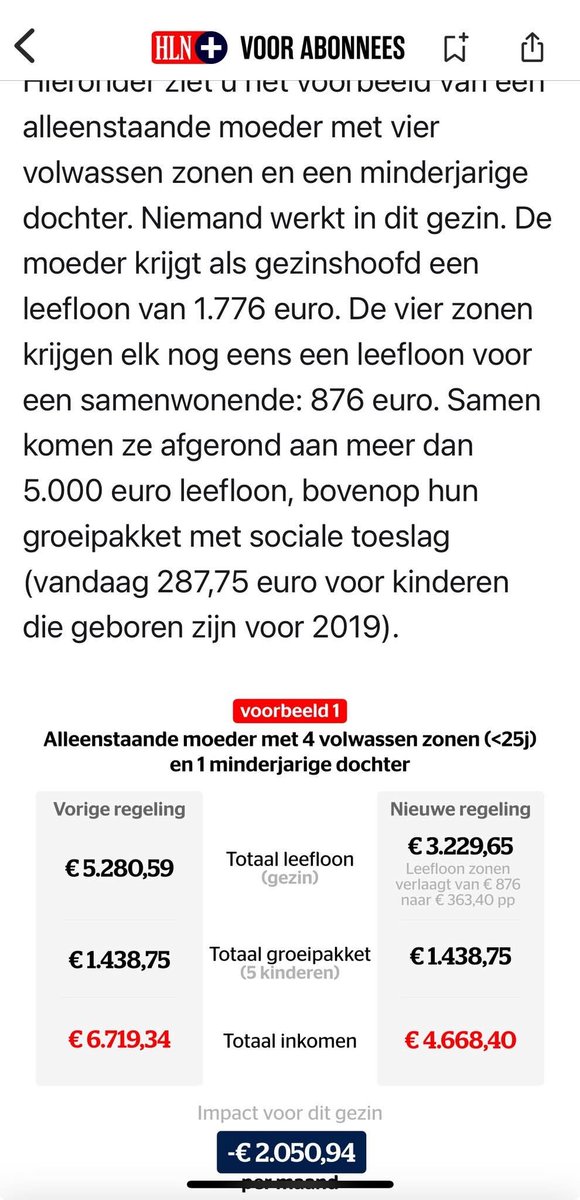 RedJunes's tweet photo. En dan nog alle sociale voordelen water gas elektriciteit  vrije abonnementen fitness enz
Bij de gewone bevolking rekent men je af op je inkomen. 
Zolang men deze toestanden blijft behouden zal er nooit een goede begroting zijn 
Trouwens is er ooit een gezonde begroting geweest? https://t.co/o6kj5GjFi8