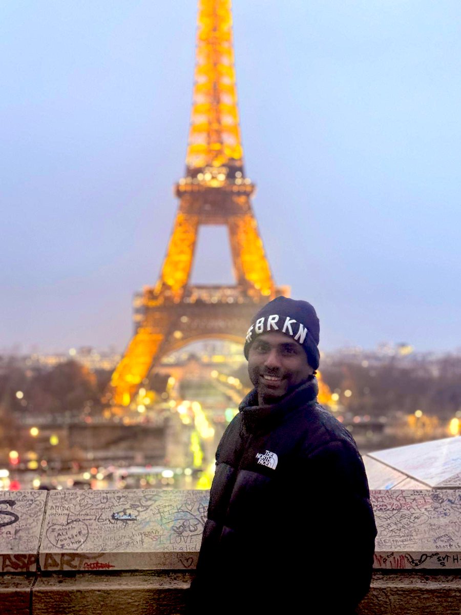murali_france's tweet image. #paris #France  #eiffeltower