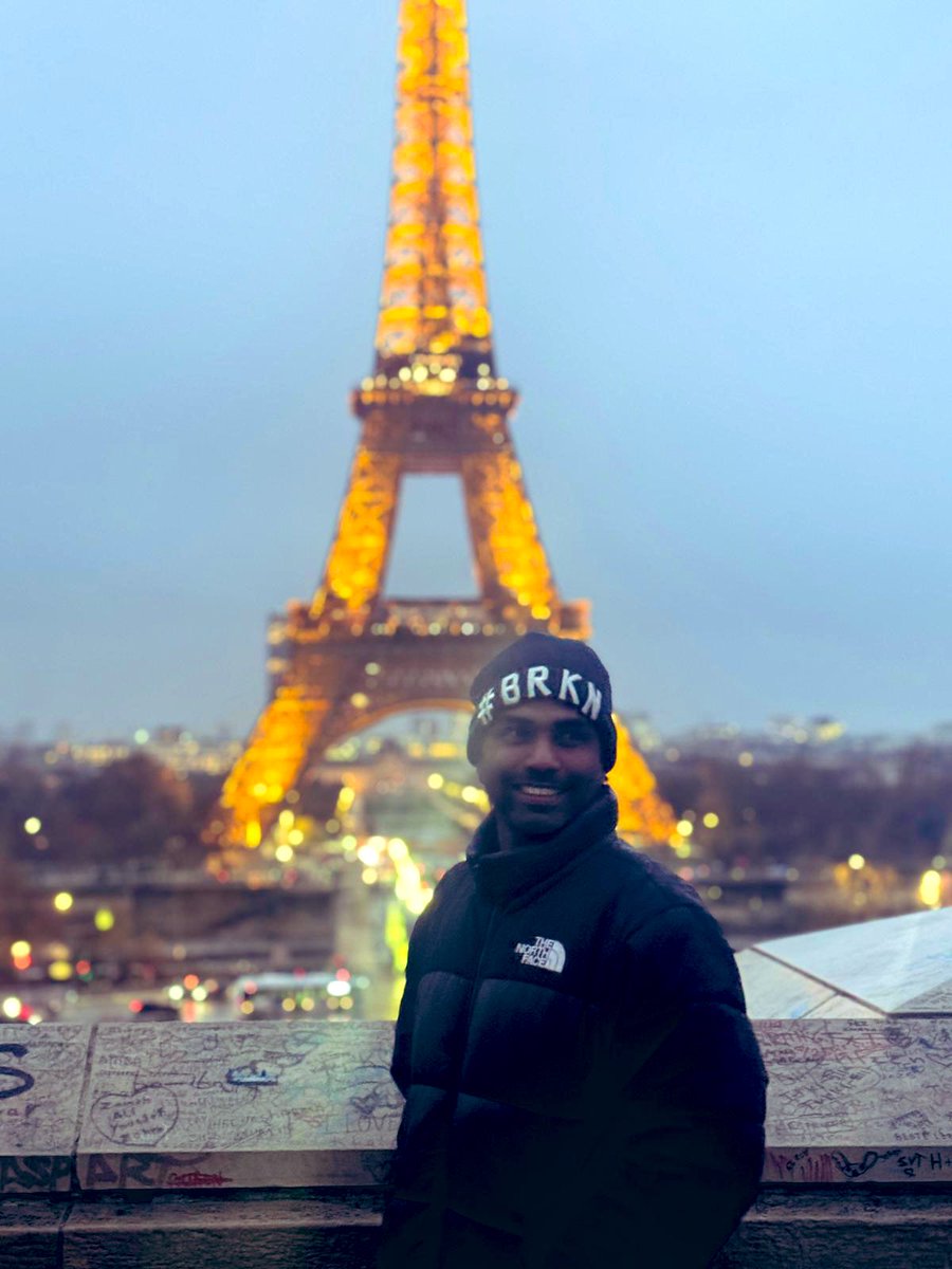 murali_france's tweet image. #paris #France  #eiffeltower