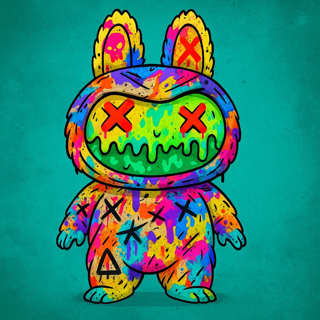 who needs a free mint spot? 🧪