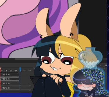 Ya andamos en directo!
EL link anda en la BIO!