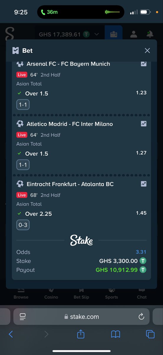 GhanamanTips's tweet image. C.O.N.G.R.A.T.U.L.A.T.I.O.N.S 🍀🍀🍀🍀🍀🍀🍀🍀🍀🍀

Daily Football Won Again✅✅✅

Register on Stake using this link and get free $100 - stake.com/?offer=investo…