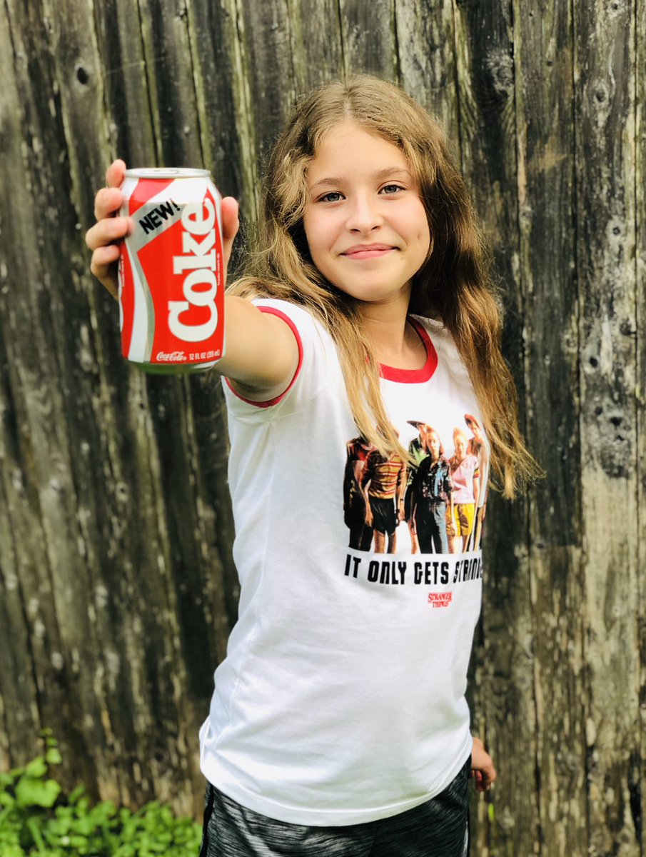 WhisperAmber's tweet image. Who all is watching @Stranger_Things tonight on @netflix?