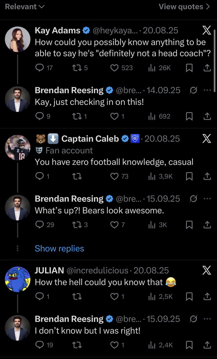 The Fantasy Fella tweet media