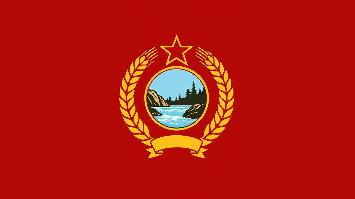 With today, the PR becomes Южно-Загорская демократическая область. Our capital will be Pustoshka, with its flag you’ve seen until now. But we will have an entire nation of our own, with a regular army and SF. We will also have embassies in other countries.

URRA!!!

#arma3