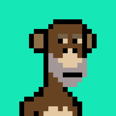 Art should make you feel something.
Even if that feeling is:
“Wtf happened here?”
Evolastion lives exactly in that space.
Here’s the next one from the collection:
👇✨🙃
evolastion.art