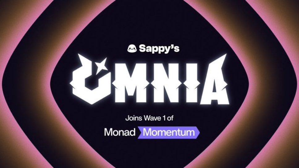 Once <a href="/ExploreOmnia/">Omnia</a> comes out, not only do you get the fun of playing 

<a href="/monad/">Monad</a> is rewarding you to play!!

It’s a no brainer