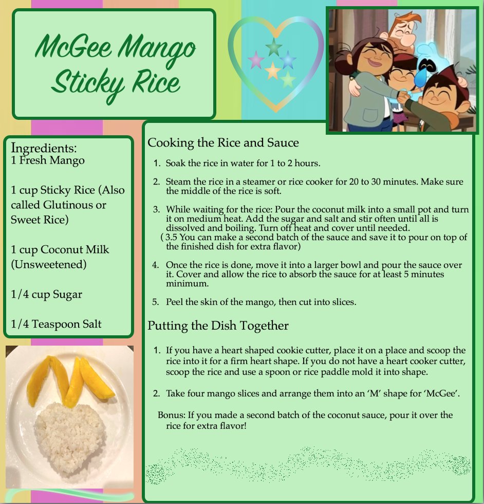 #LongLiveTGAMM tweet media