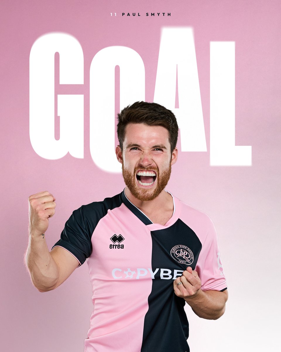 QPR's tweet image. YESSSSSSSSSSSSSSSSSSSSSSSS!