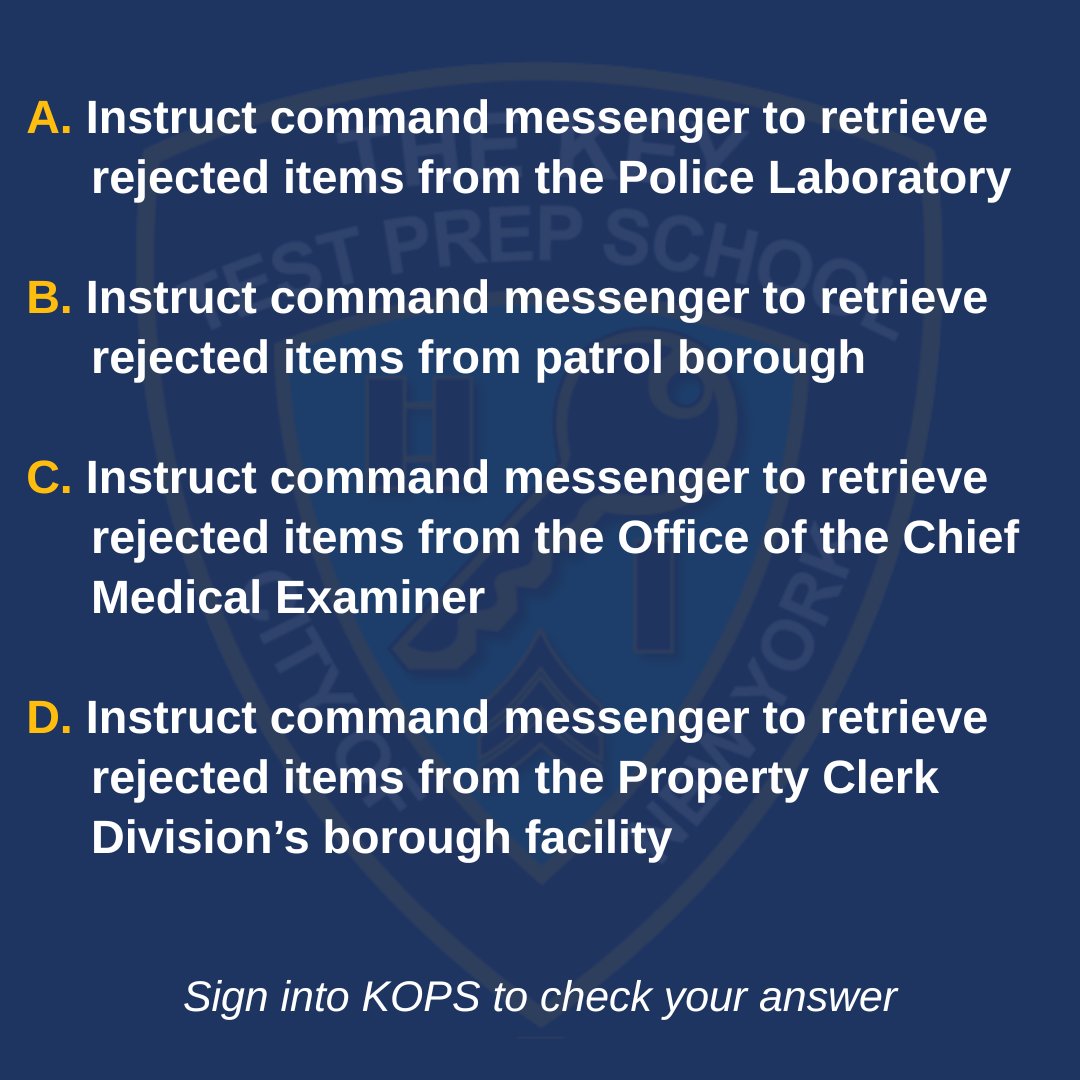 TheKeyTestPrep's tweet image. Test your knowledge:

Remember, Preparation is The Key!