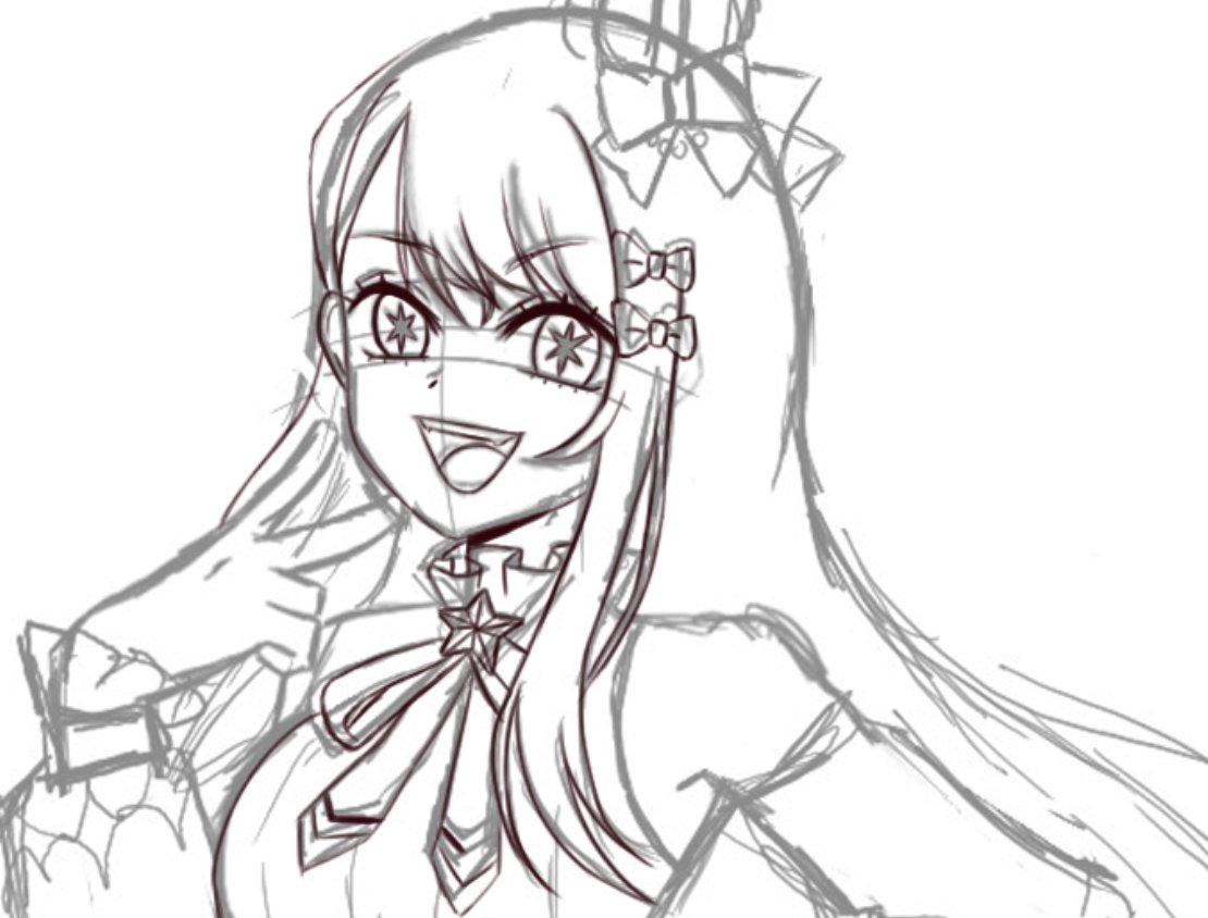 Anne_Frederick_'s tweet photo. wip https://t.co/e0V6XcZ51C