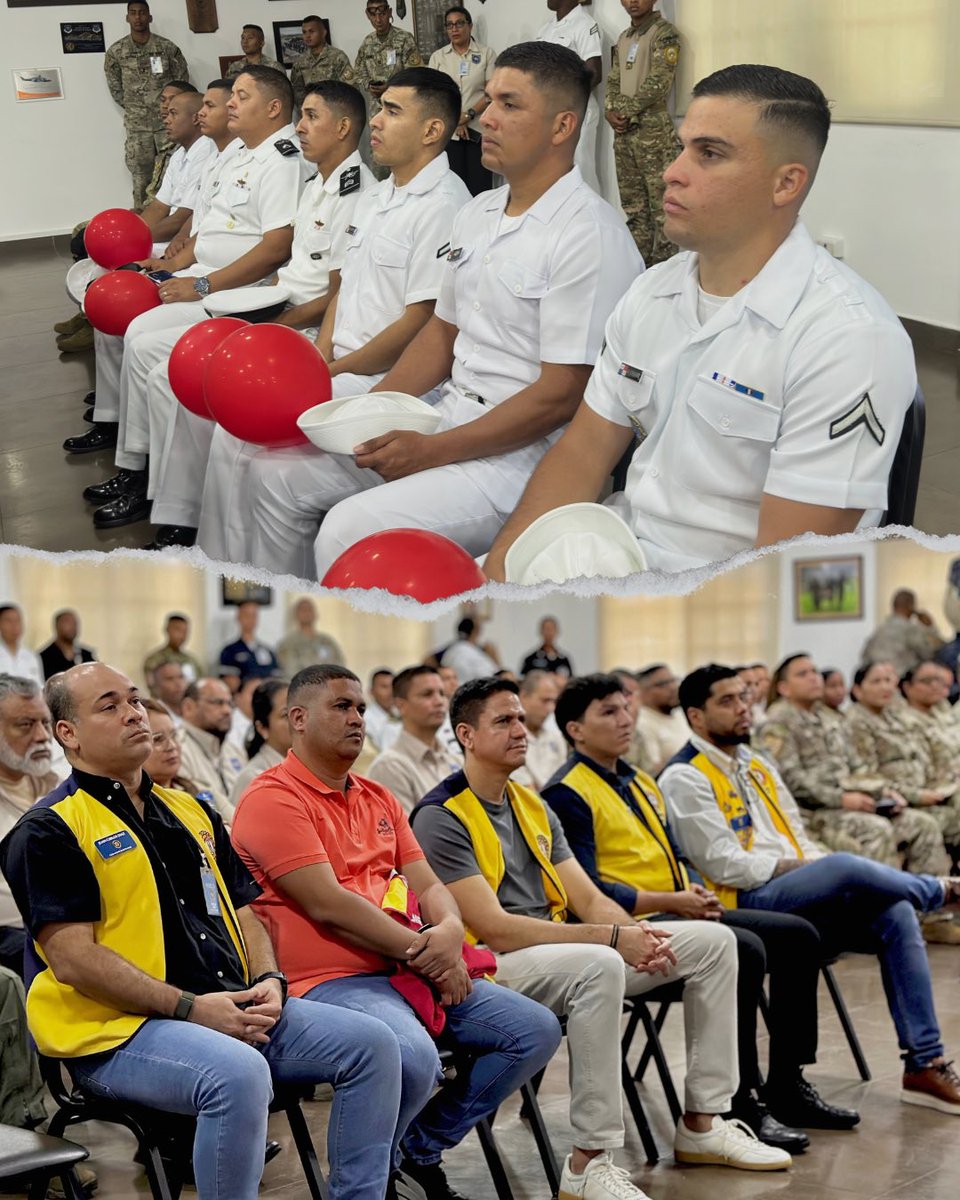 Teletón 20-30 tweet media