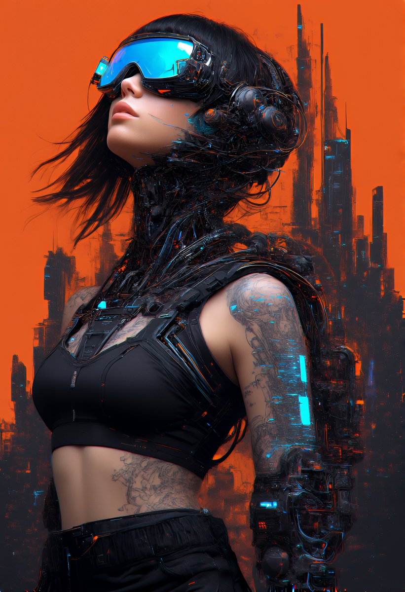 aiページ AI Art Resources Community on X - 2.7K Members