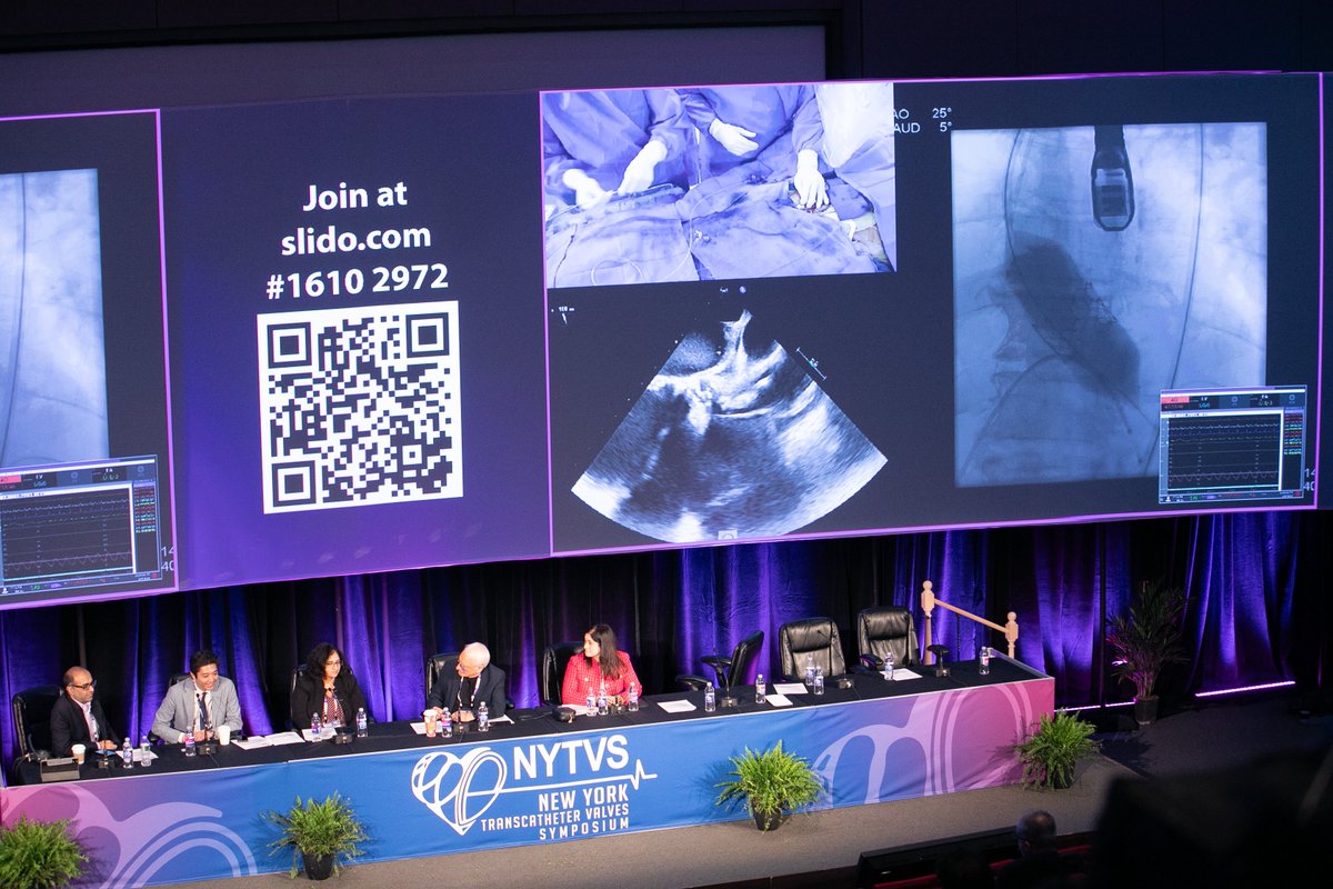 NytvL's tweet photo. NYTVS IS THIS WEEK! Don't miss out on 9 live cases, key insights from outstanding faculty, and networking with renowned leaders in the field 🫀

📆December 11, 2025 
📍 The Mount Sinai Hospital 

Register NOW: https://t.co/qJsW6hwXAy 

#Cardiology #Cardiotwitter #StructuralHeart https://t.co/6WxBl1cD85