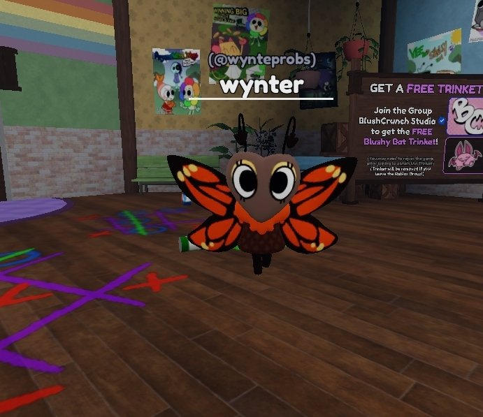 wynterflakes101's tweet image. srry guys I missed the update I was  sleeping??? I think??? Idk i can&apos;t remember the past 2 hours
but look the optimized flutter yaaayyy :D