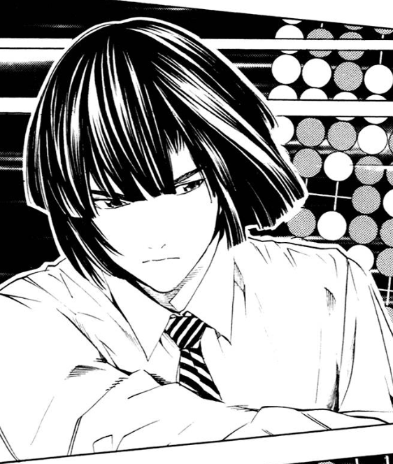 토우야 아키라의 무시무시한 4단변화