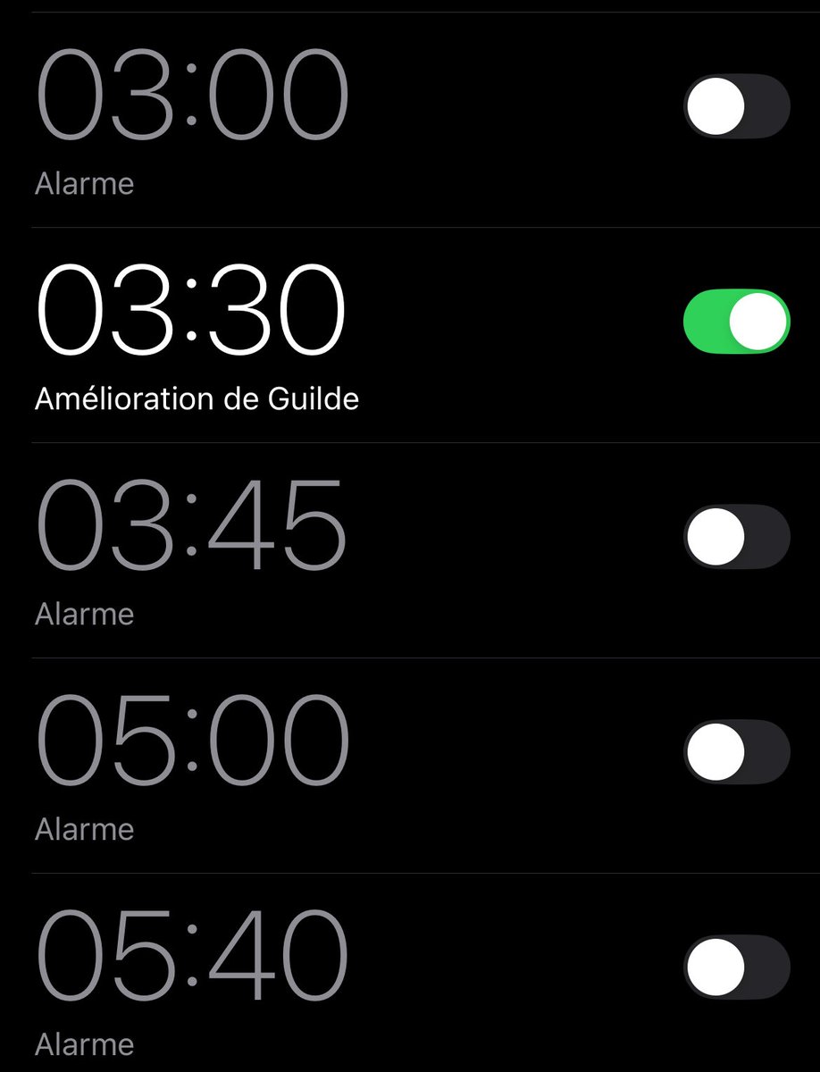 ProTeamOpti's tweet image. Dis moi que t’es un geek sans me dire que t’es un geek 🤓