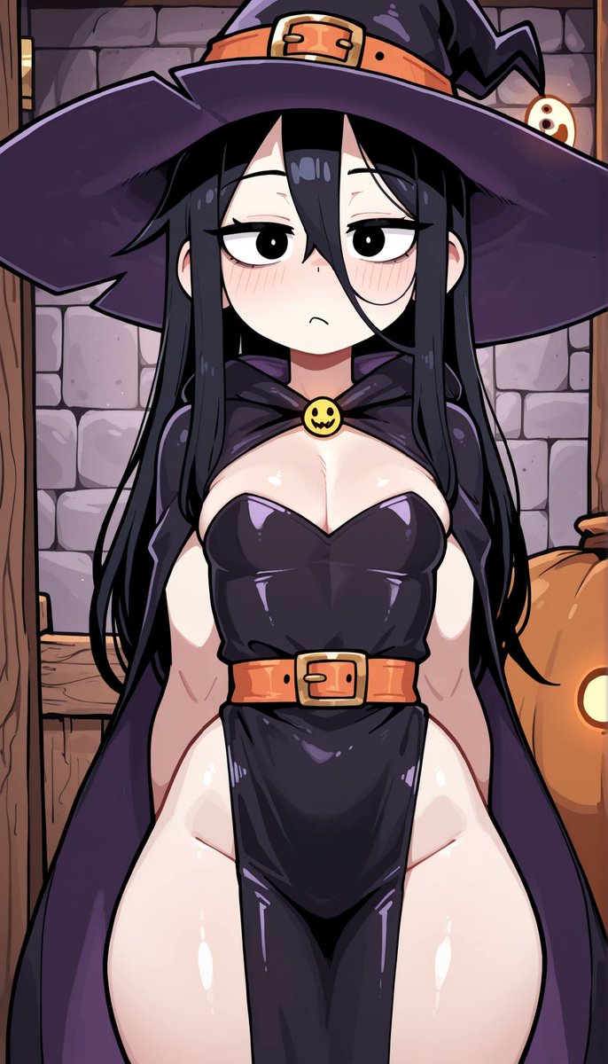G4bPrime007's tweet photo. 🔥🎃👻 https://t.co/u6DHxfgPec