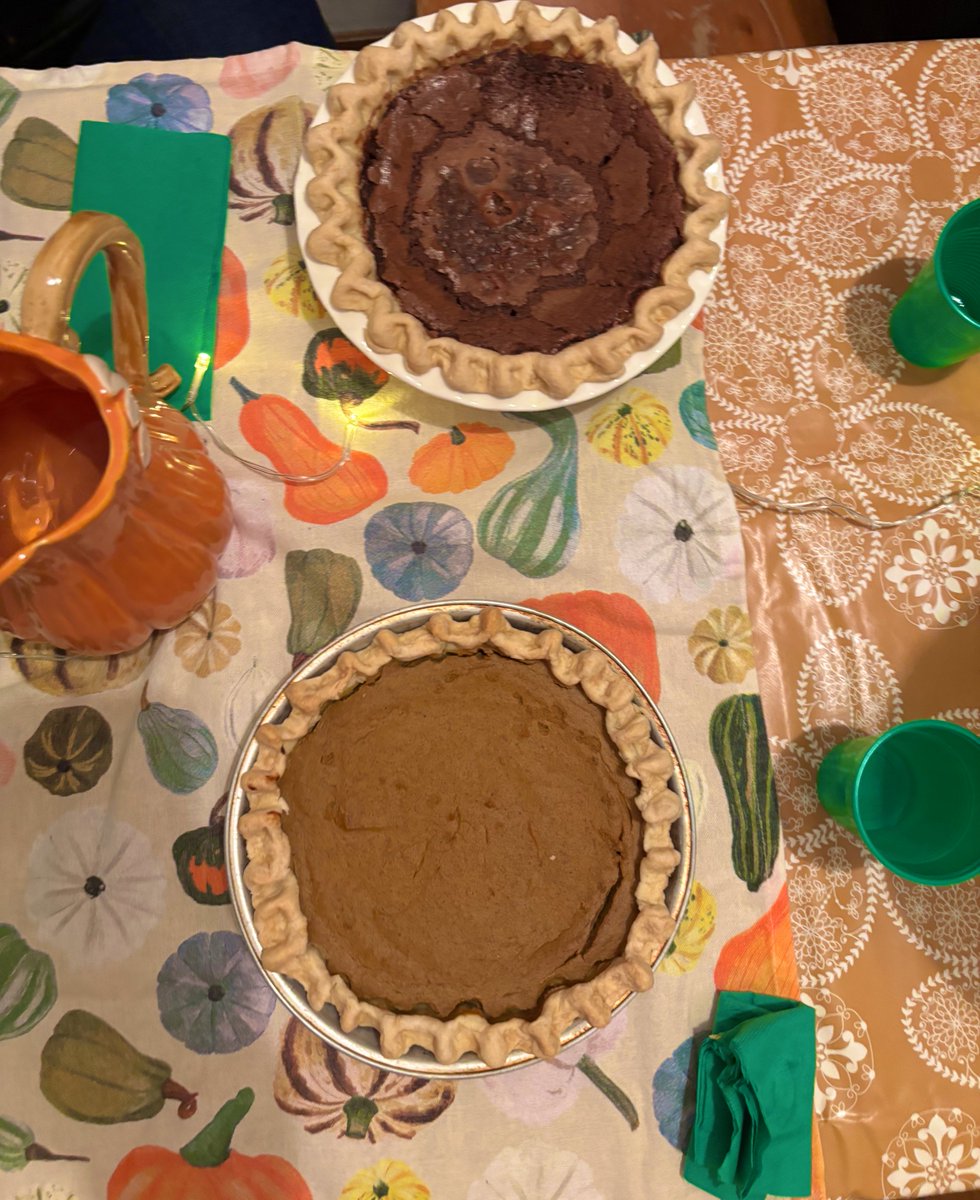 La cucina offre 🍂🌰🍁