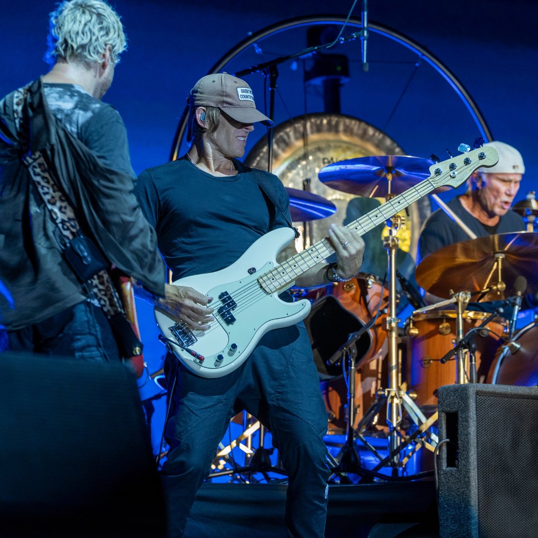 Pearl Jam tweet media