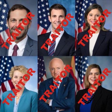 SaltyGoat17's tweet image. In case any of y&apos;all want to see some cause and effect...

Today&apos;s shooting of 2 of our National Guard is what comes from elected politicians telling America that the NG is about to start shooting American citizens on the street.

Not sure how these people sleep at night.